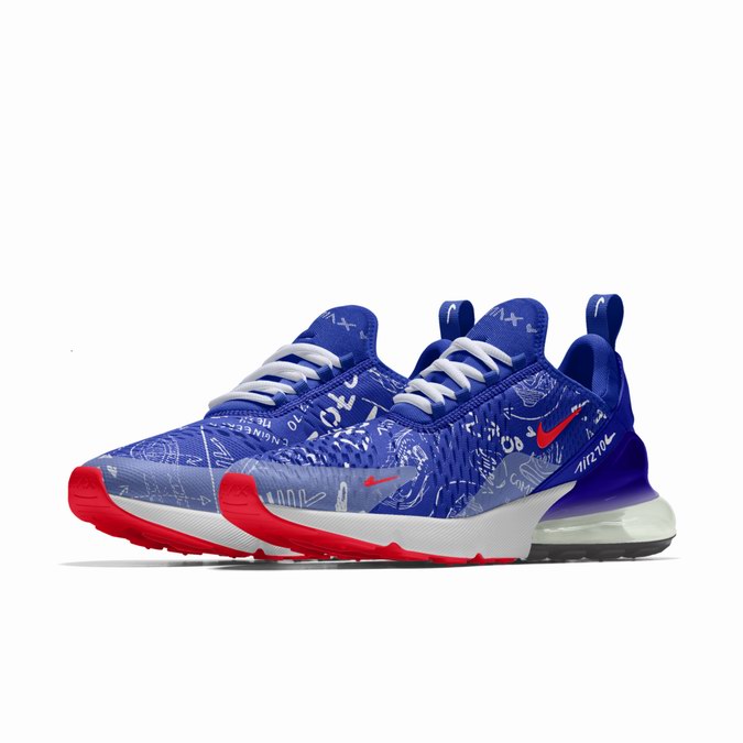 women air max 270 shoes-023